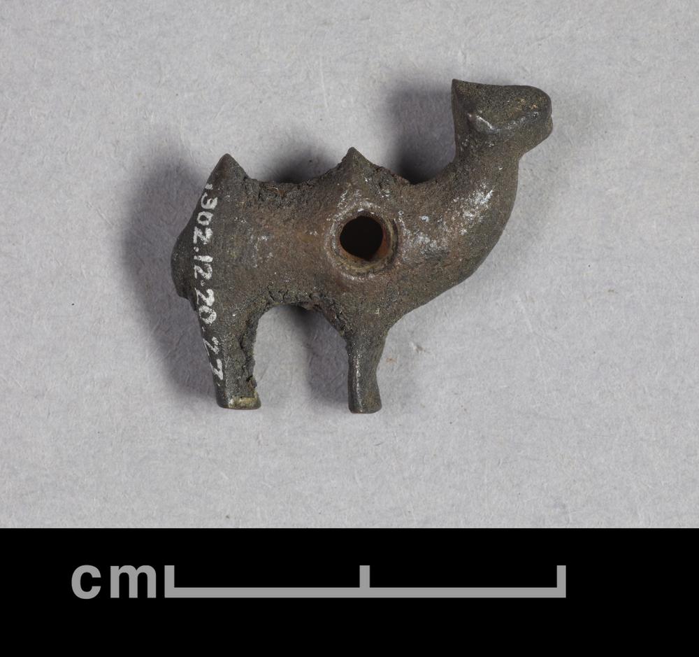 图片[2]-figure; pendant; jewellery(?) BM-1902-1220.27-China Archive