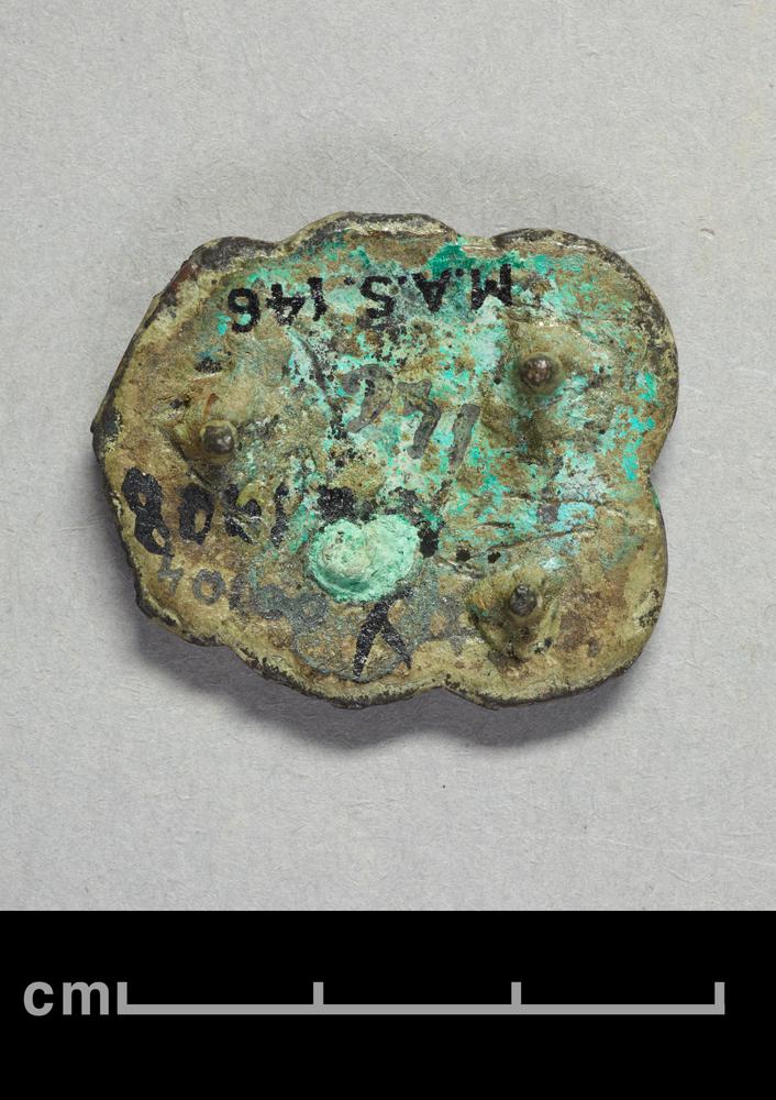 图片[2]-plaque BM-MAS.146-China Archive