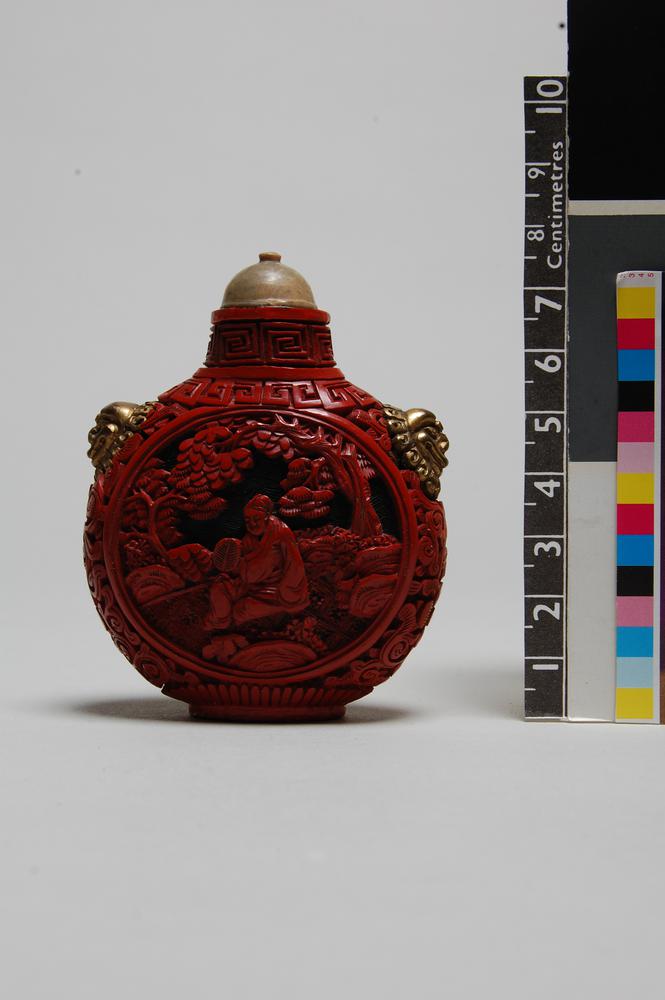 图片[1]-snuff-bottle BM-1936-0413.65-China Archive