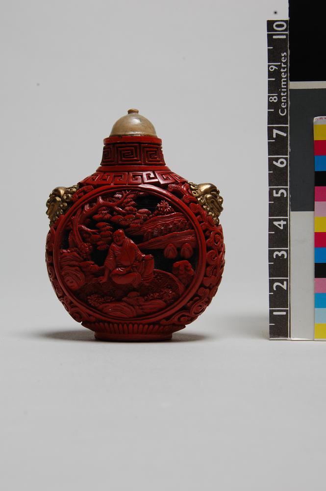 图片[2]-snuff-bottle BM-1936-0413.65-China Archive