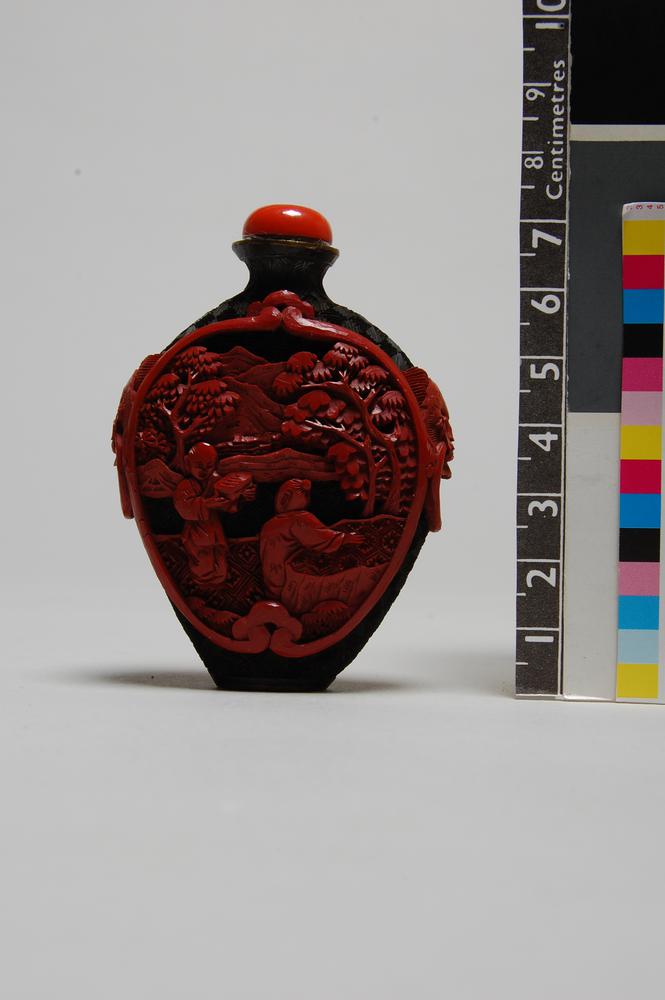 图片[2]-snuff-bottle BM-1936-0413.67-China Archive