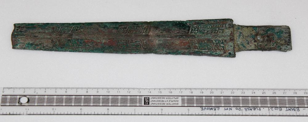 图片[1]-sword BM-OA+.412-China Archive