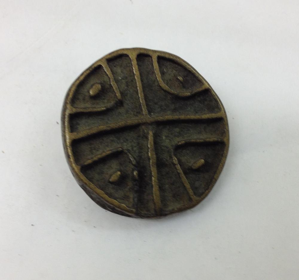 图片[1]-seal BM-1950-1117.269-China Archive