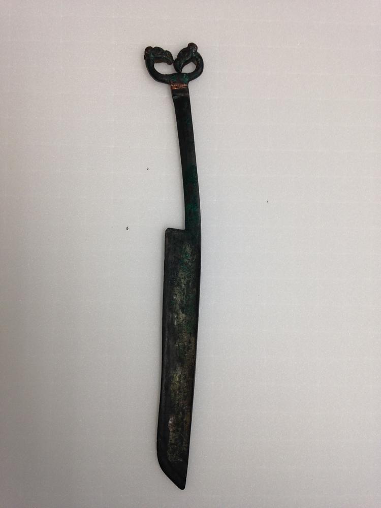图片[1]-knife BM-1950-1117.209-China Archive