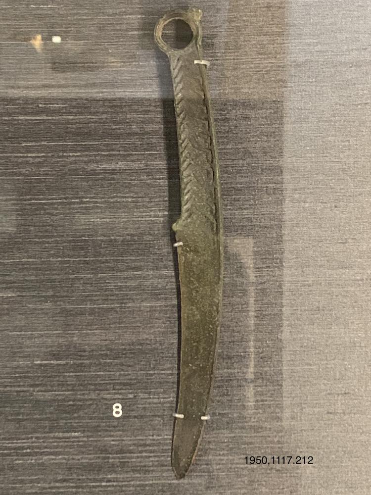 图片[1]-knife BM-1950-1117.212-China Archive