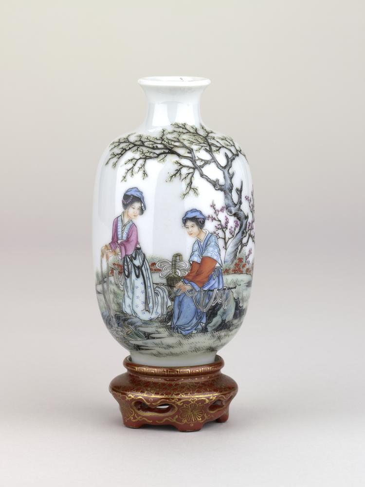 图片[1]-vase BM-1925-0715.2-China Archive
