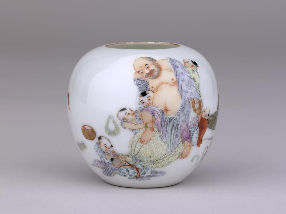 图片[1]-vase BM-1930-0719.10-China Archive