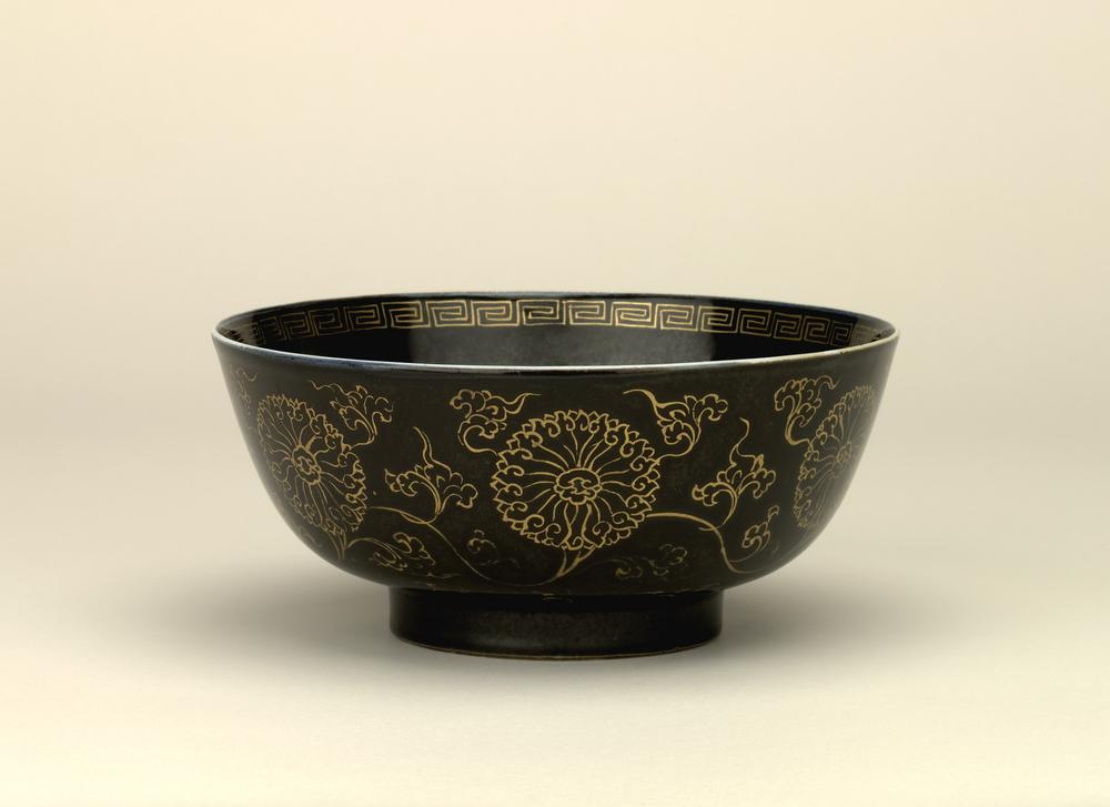 图片[1]-bowl BM-1913-1220.161-China Archive