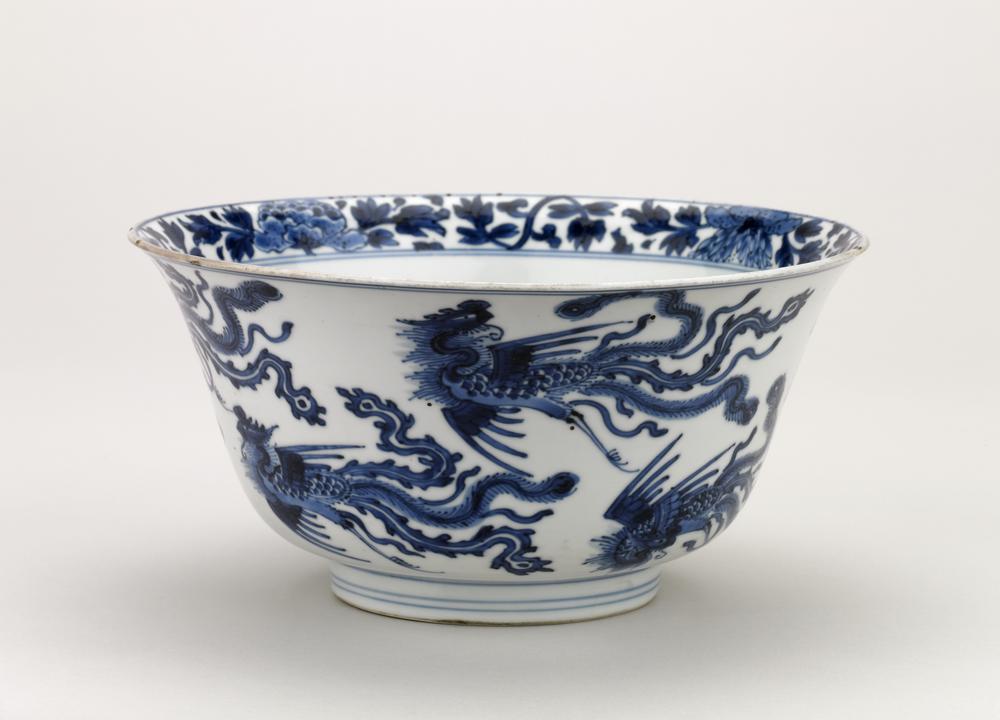 图片[1]-bowl BM-Franks.364.+-China Archive