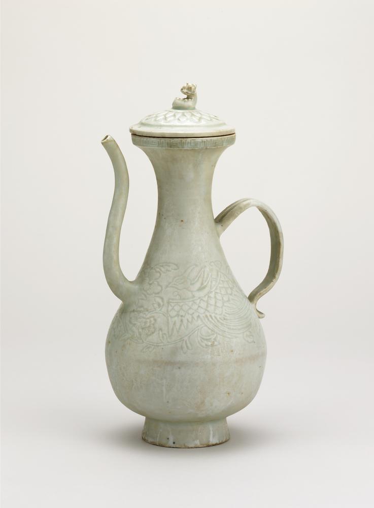 图片[1]-ewer BM-1938-0524.70-China Archive