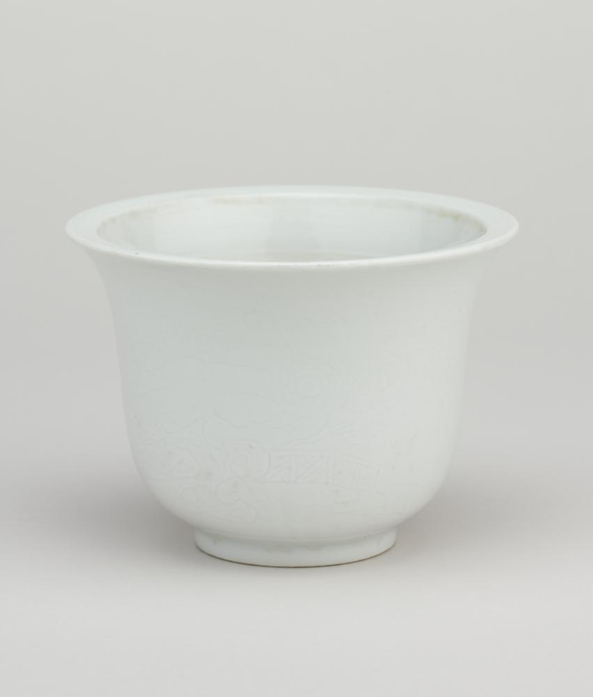 图片[1]-flower-pot BM-1985-1024.16-China Archive