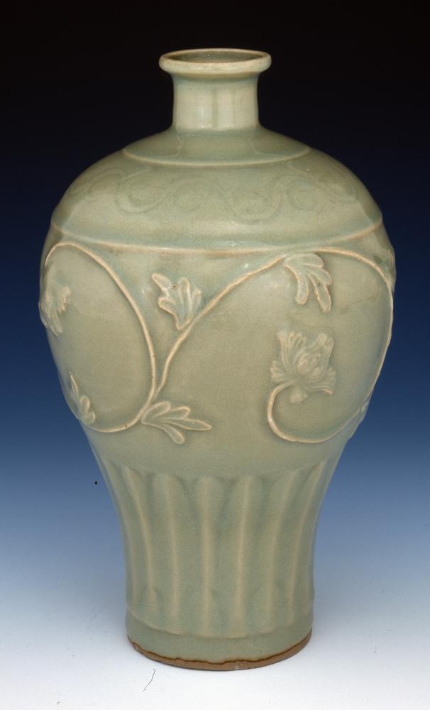 图片[1]-vase BM-1973-0726.309-China Archive