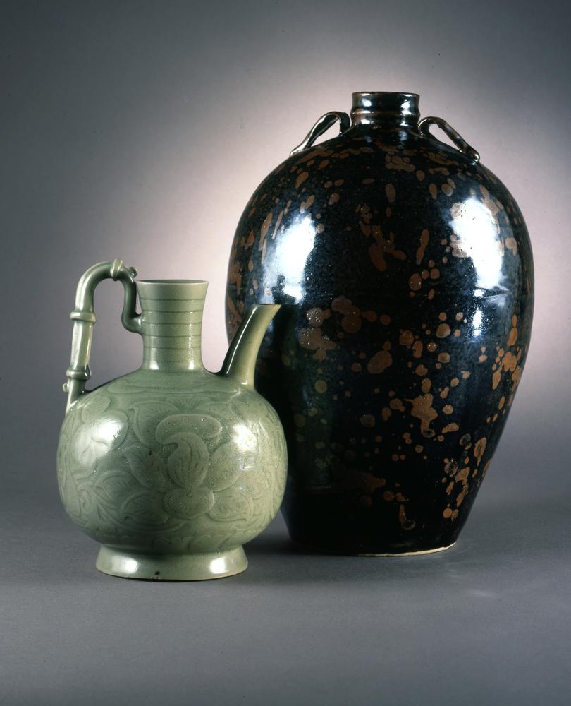 图片[2]-ewer; imitation BM-1989-1017.1-China Archive