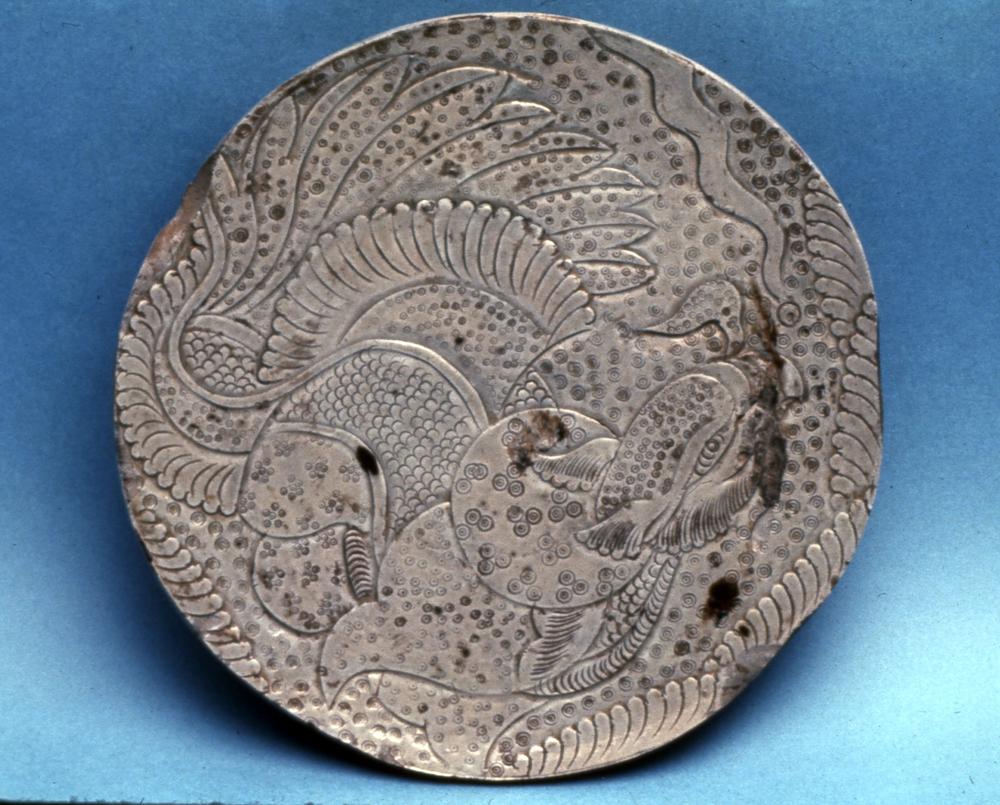 图片[1]-dish BM-1938-0412.41-China Archive