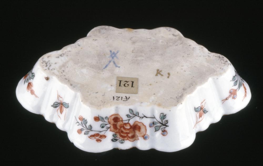 图片[2]-jug; spoon-tray BM-AF.121-China Archive