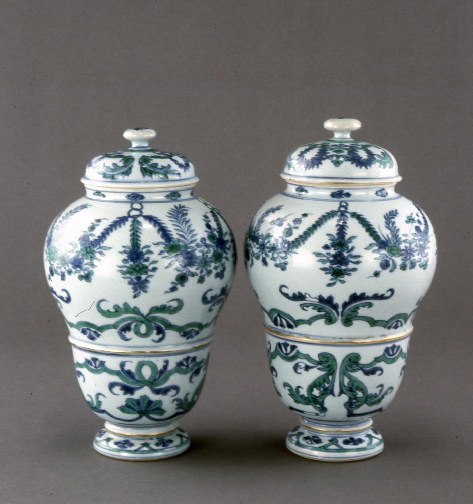 图片[1]-vase BM-Franks.1401-China Archive