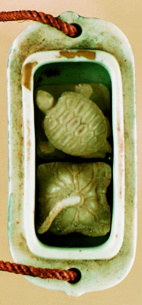图片[4]-inro; seal BM-Franks.1439.+-China Archive