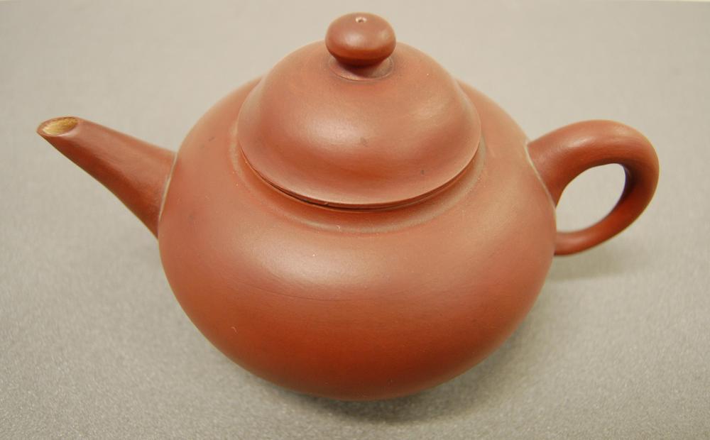 图片[1]-teapot BM-1999-0204.1-China Archive