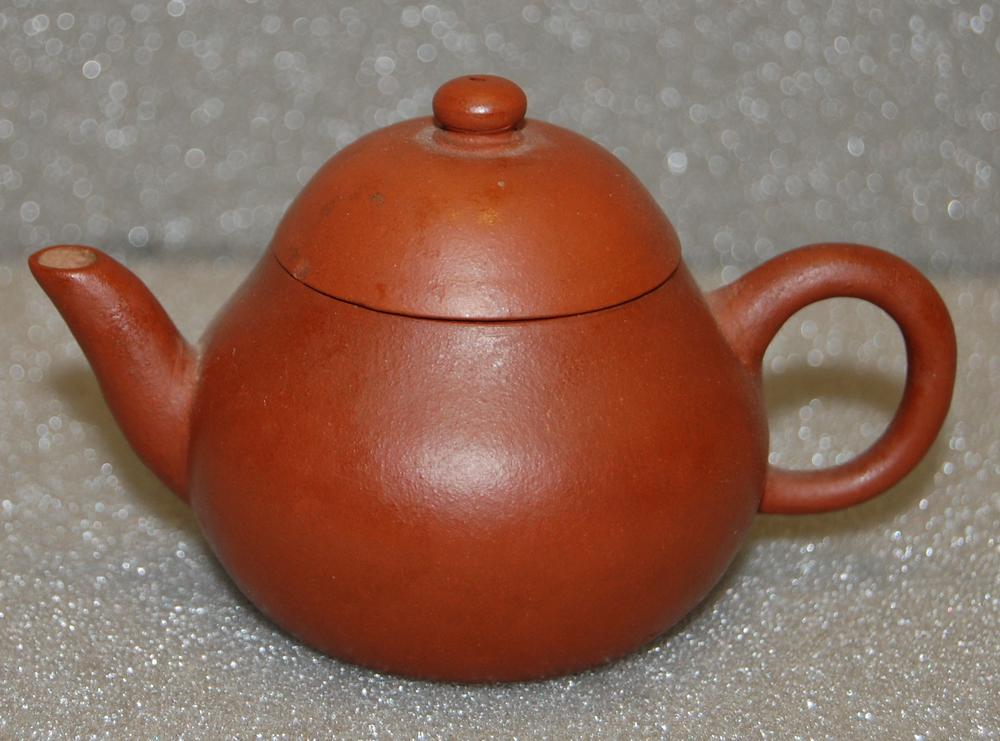 图片[1]-teapot BM-2005-0104.4-China Archive