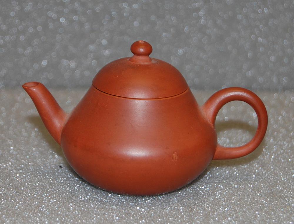 图片[1]-teapot BM-2005-0104.5-China Archive