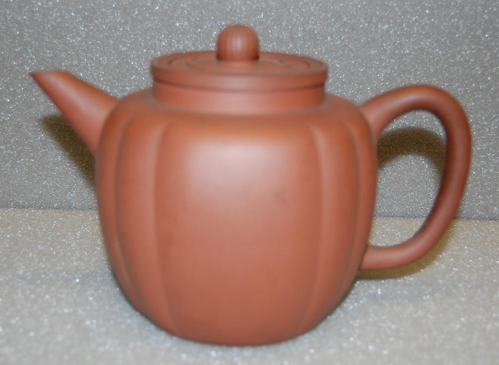 图片[1]-teapot BM-2005-0104.1-China Archive