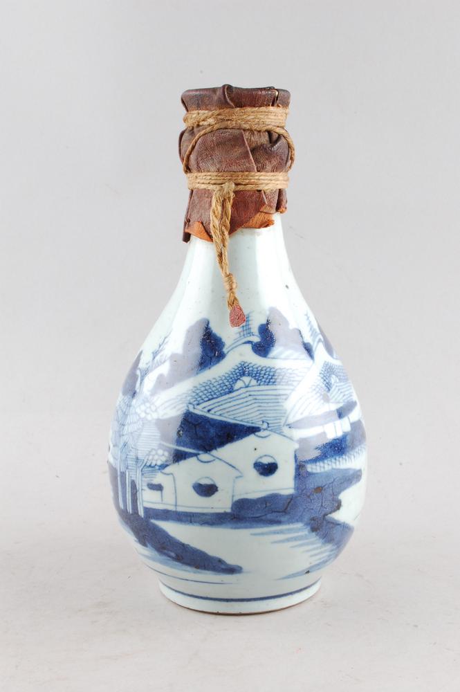 图片[1]-water-bottle; sample(?) BM-Af-+.1756-China Archive