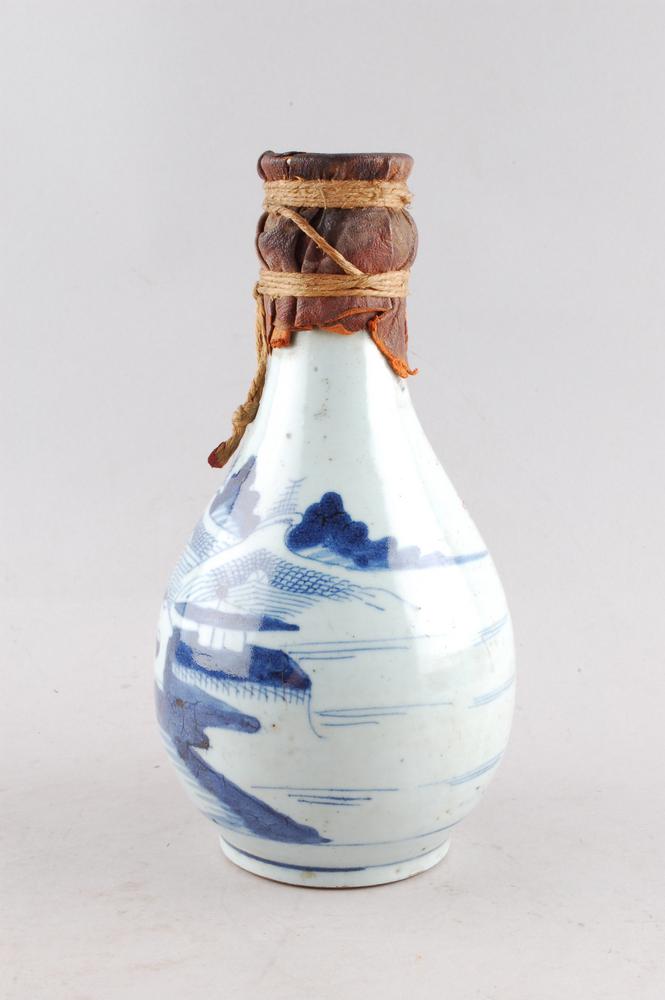 图片[2]-water-bottle; sample(?) BM-Af-+.1756-China Archive