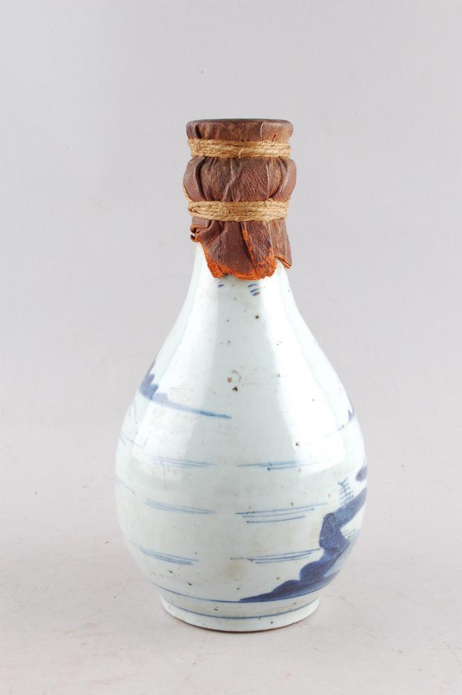 图片[3]-water-bottle; sample(?) BM-Af-+.1756-China Archive