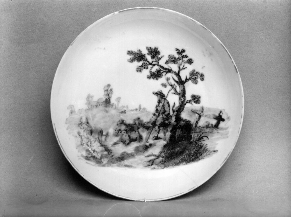 图片[1]-saucer BM-1887-0307-II.243-China Archive