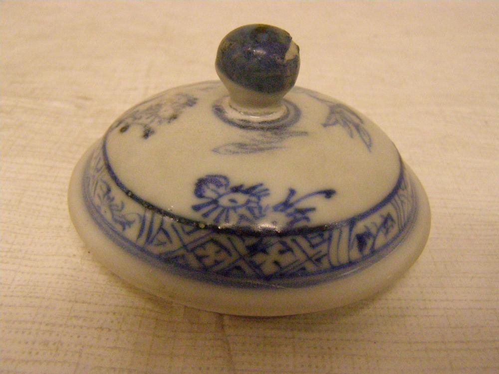 图片[4]-teapot; coffee-set; tea-set BM-2007-3004.25-China Archive