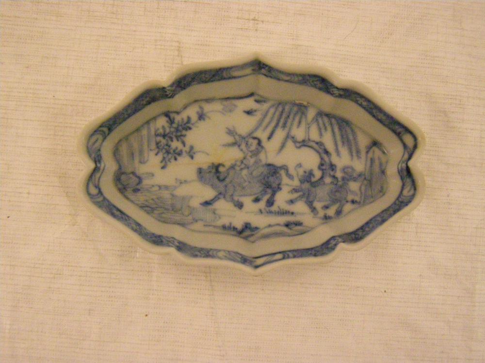 图片[1]-spoon-tray; coffee-set; tea-set BM-2007-3004.30-China Archive
