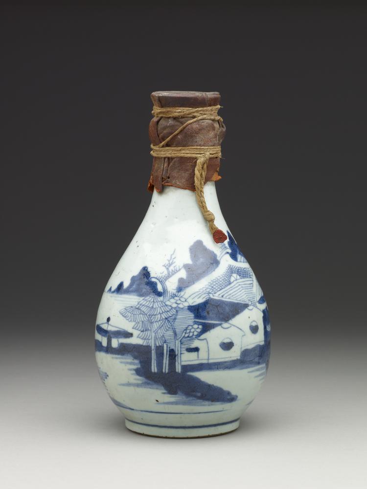 图片[6]-water-bottle; sample(?) BM-Af-+.1756-China Archive