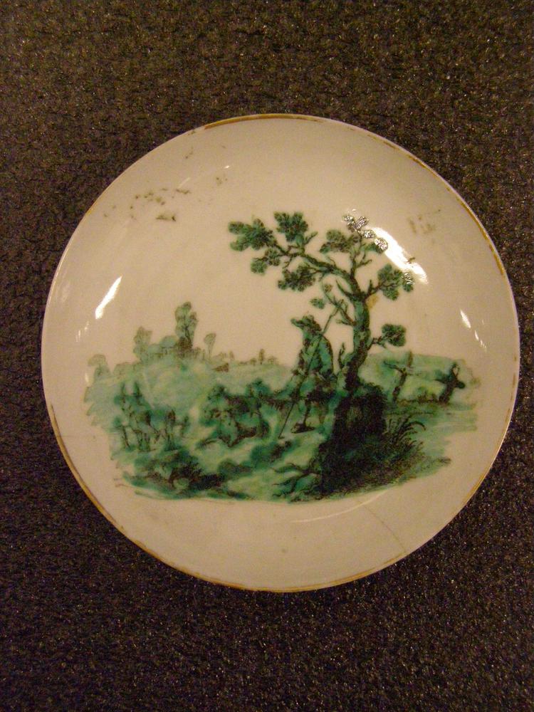 图片[2]-saucer BM-Franks.650-China Archive