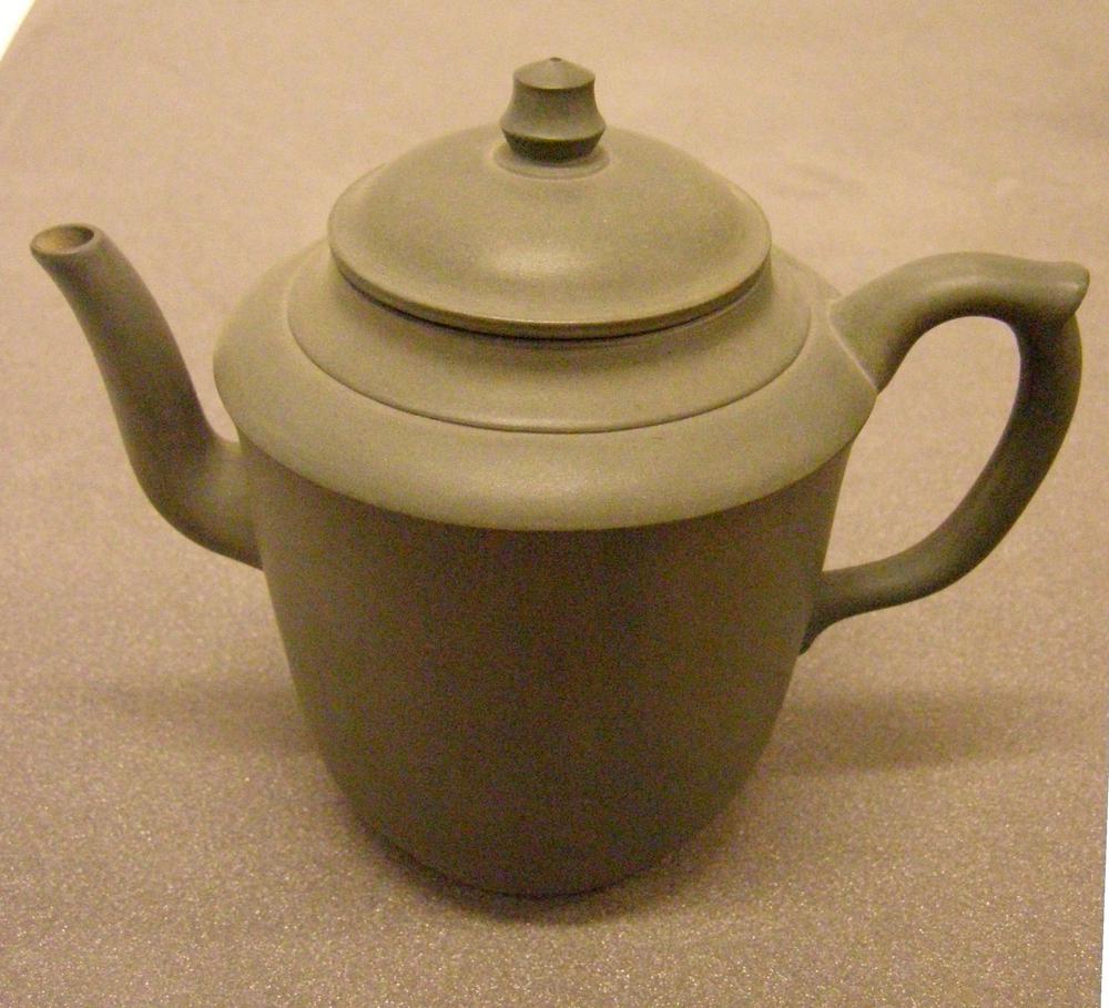 图片[1]-teapot BM-1984-0202.89-China Archive