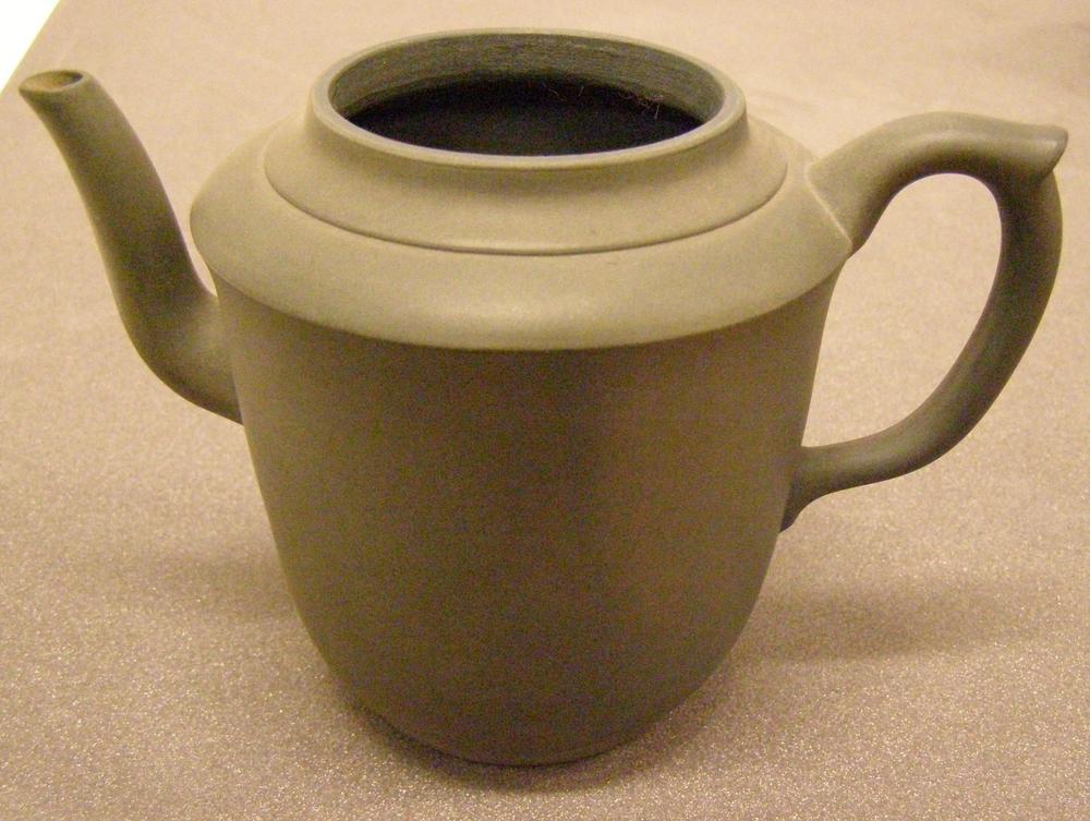 图片[2]-teapot BM-1984-0202.89-China Archive