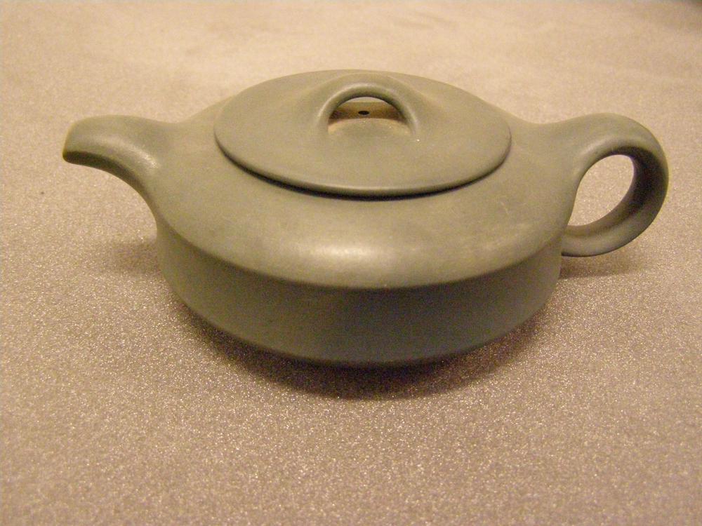 图片[1]-teapot BM-1984-0202.88-China Archive