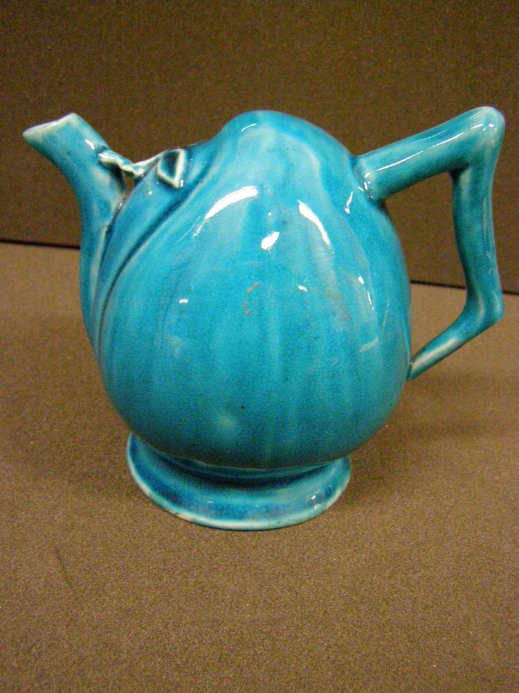 图片[2]-teapot BM-2012-3004.5-China Archive