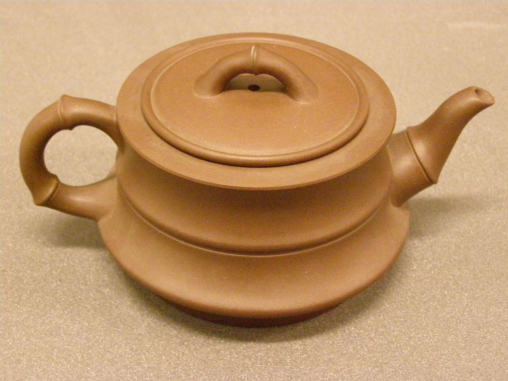 图片[1]-teapot BM-1986-0307.2-China Archive