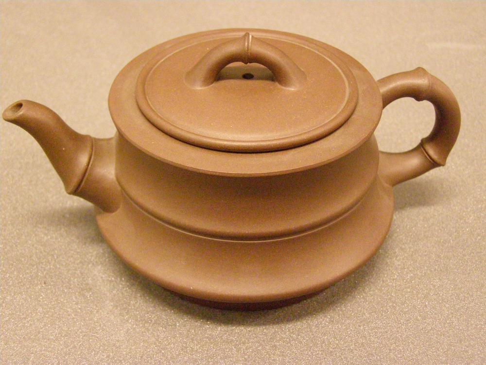 图片[2]-teapot BM-1986-0307.2-China Archive