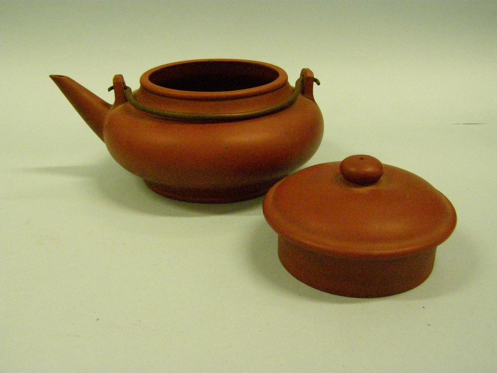 图片[3]-teapot BM-1984-0202.87-China Archive