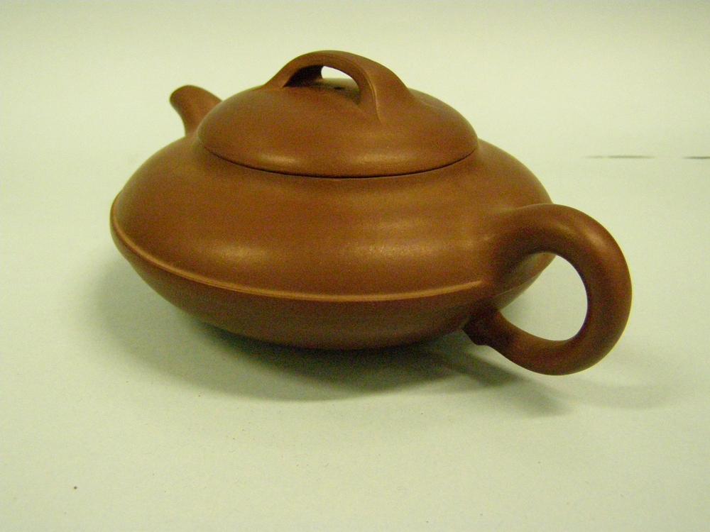 图片[2]-teapot BM-1984-0202.90-China Archive