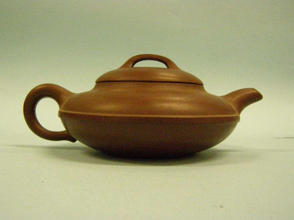 图片[4]-teapot BM-1984-0202.90-China Archive