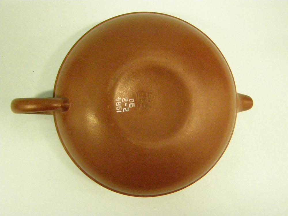 图片[7]-teapot BM-1984-0202.90-China Archive