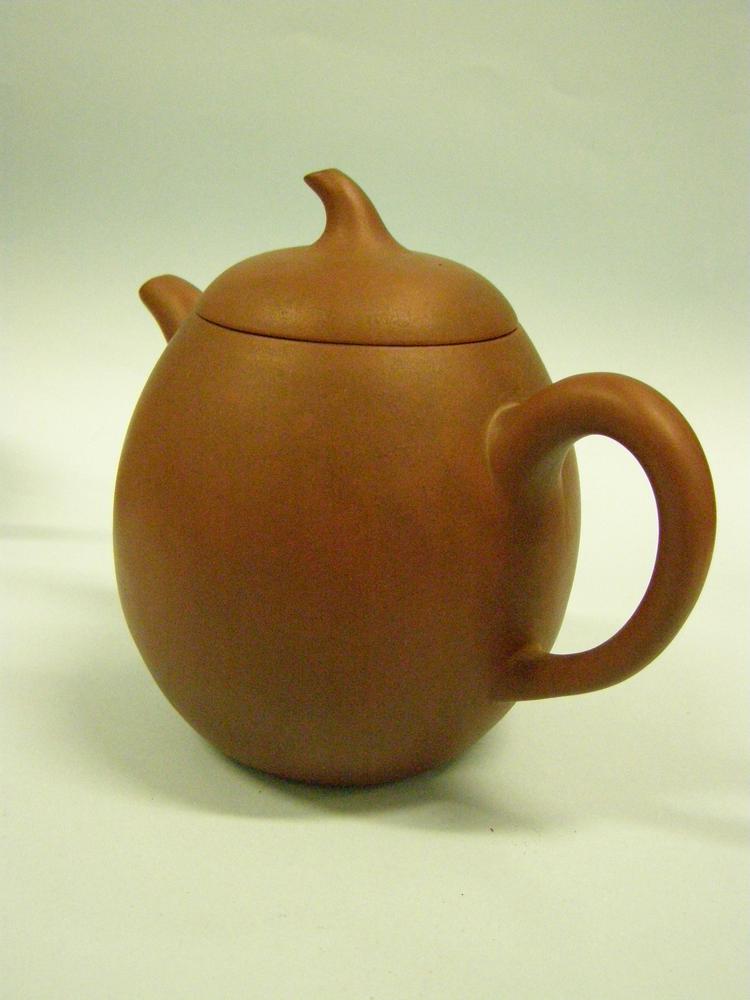 图片[2]-teapot BM-1984-0202.91-China Archive