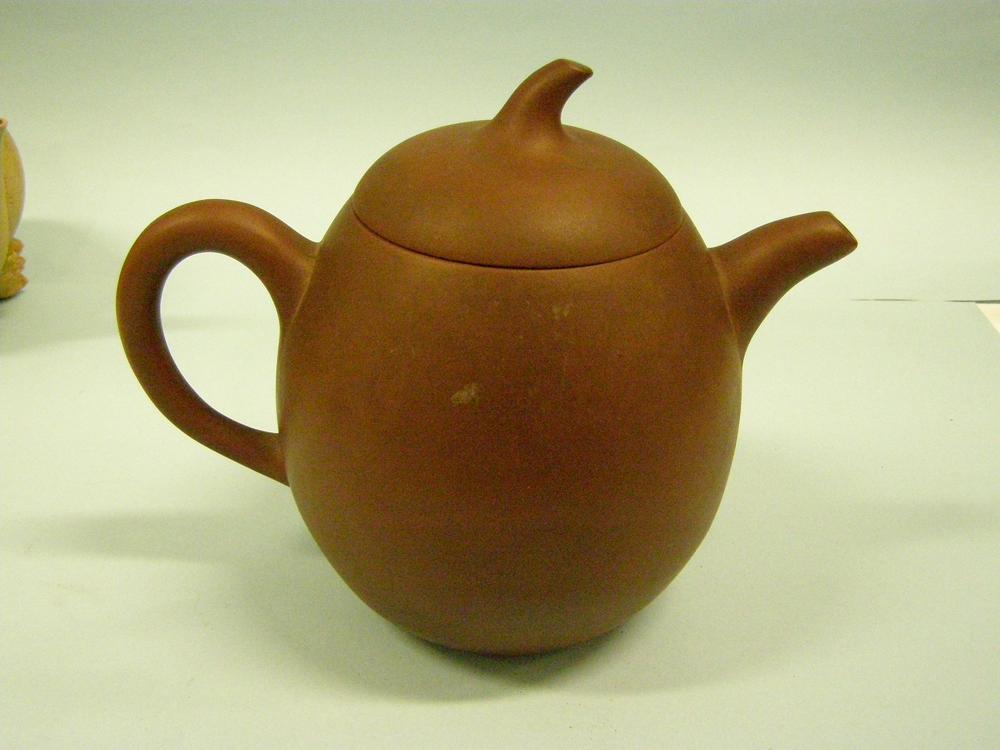 图片[3]-teapot BM-1984-0202.91-China Archive