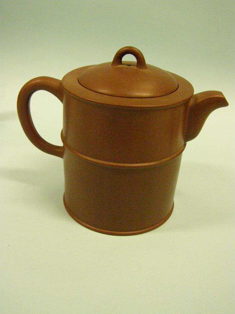 图片[1]-teapot BM-1984-0202.100-China Archive