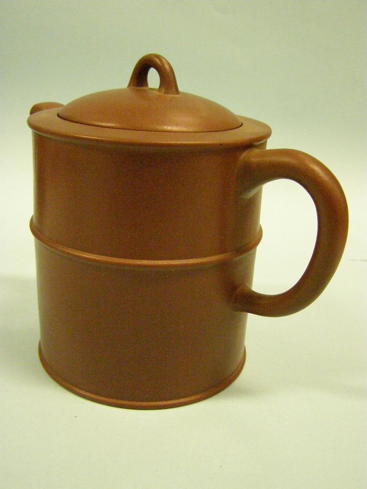 图片[2]-teapot BM-1984-0202.100-China Archive