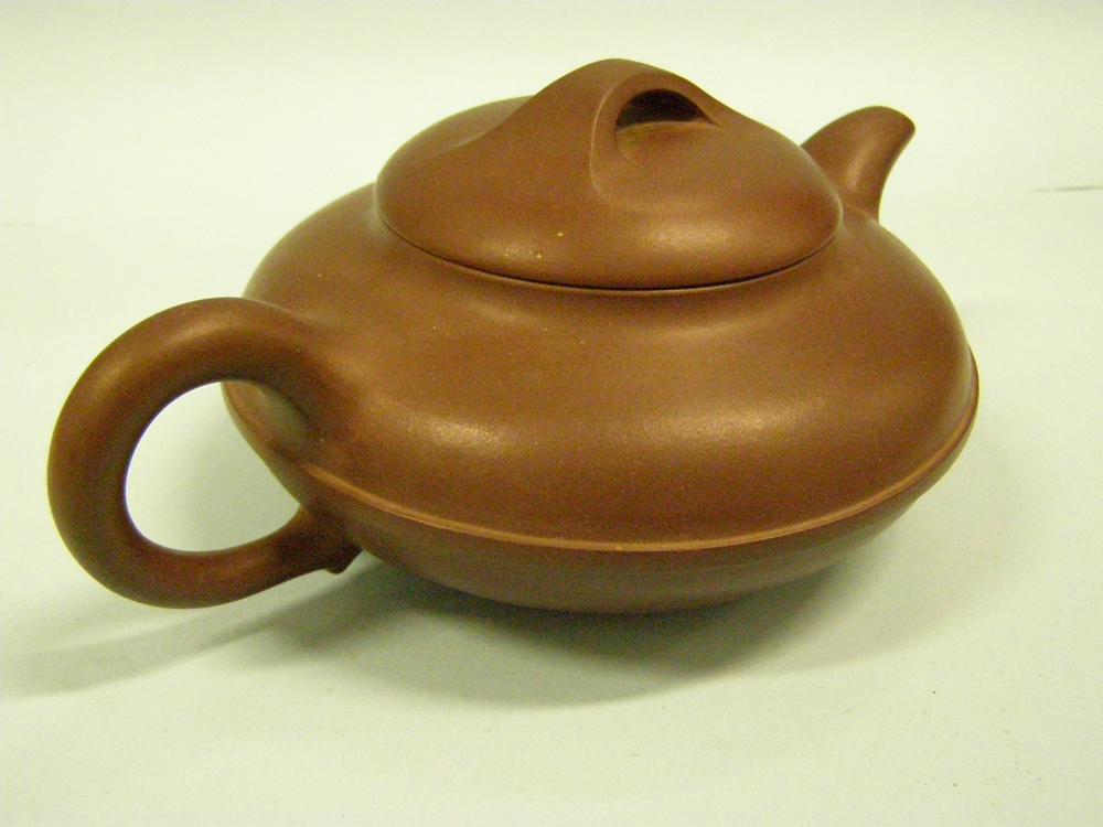 图片[2]-teapot BM-1984-0202.93-China Archive