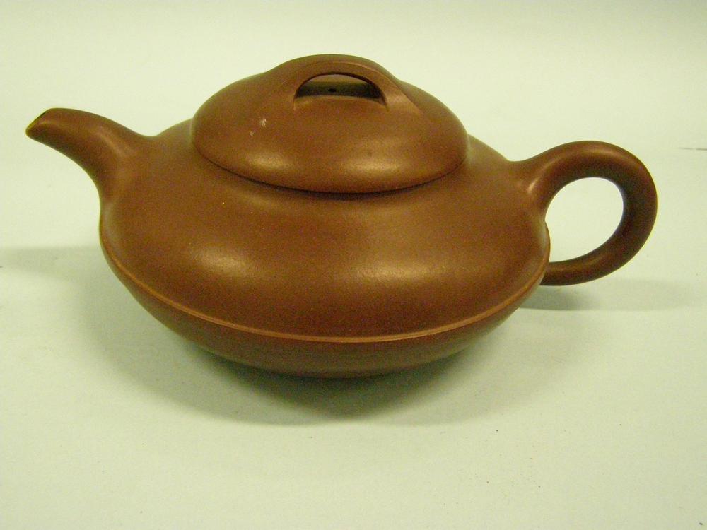 图片[3]-teapot BM-1984-0202.93-China Archive