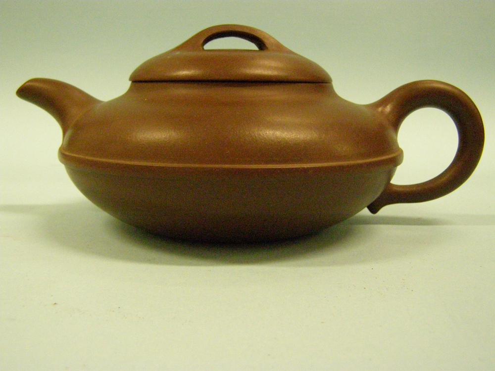 图片[4]-teapot BM-1984-0202.93-China Archive